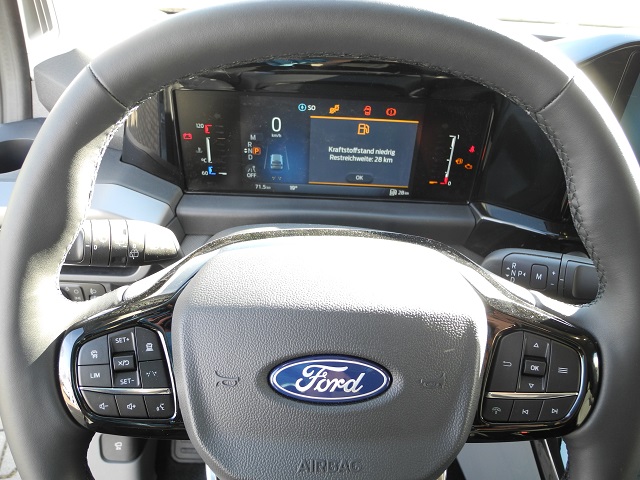 Fahrzeugabbildung Ford Tourneo Custom L1 ATM 4x4 Titanium -BEST.-FZG.-