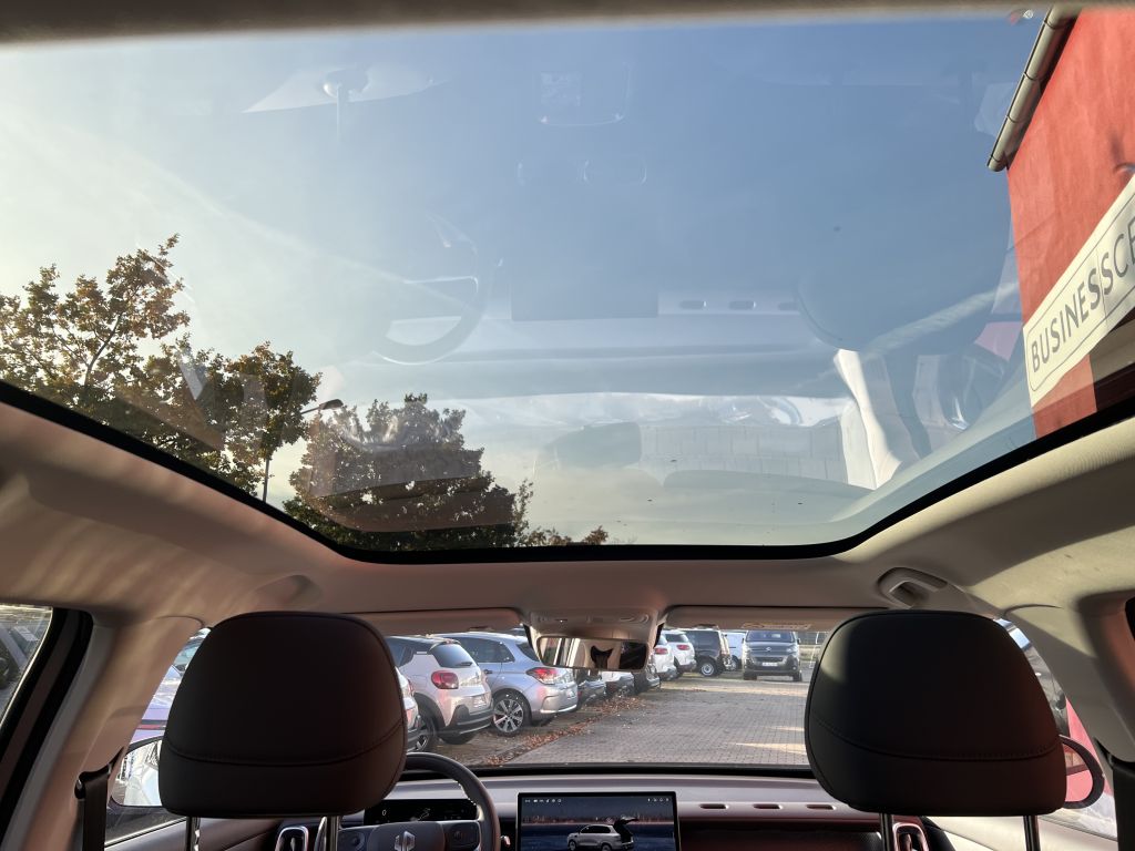 Fahrzeugabbildung Leapmotor B10 67,1 kWh Design Pro Max