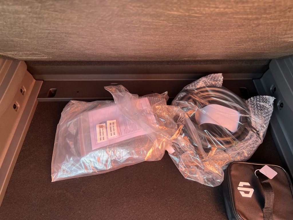 Fahrzeugabbildung Leapmotor B10 67,1 kWh Design Pro Max