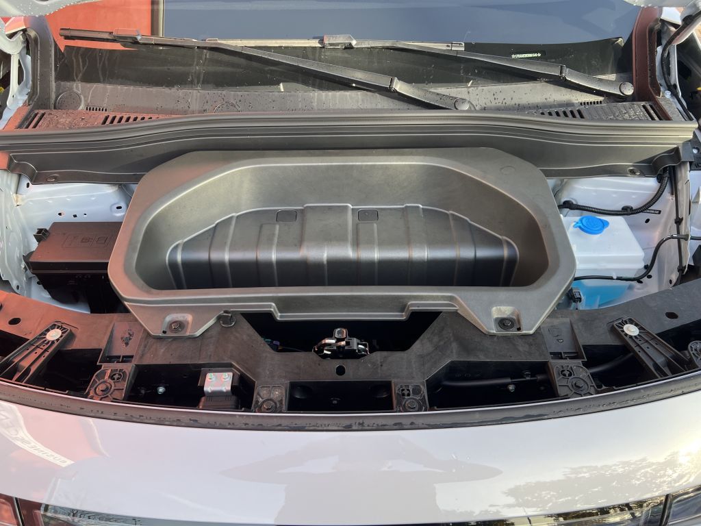 Fahrzeugabbildung Leapmotor B10 67,1 kWh Design Pro Max