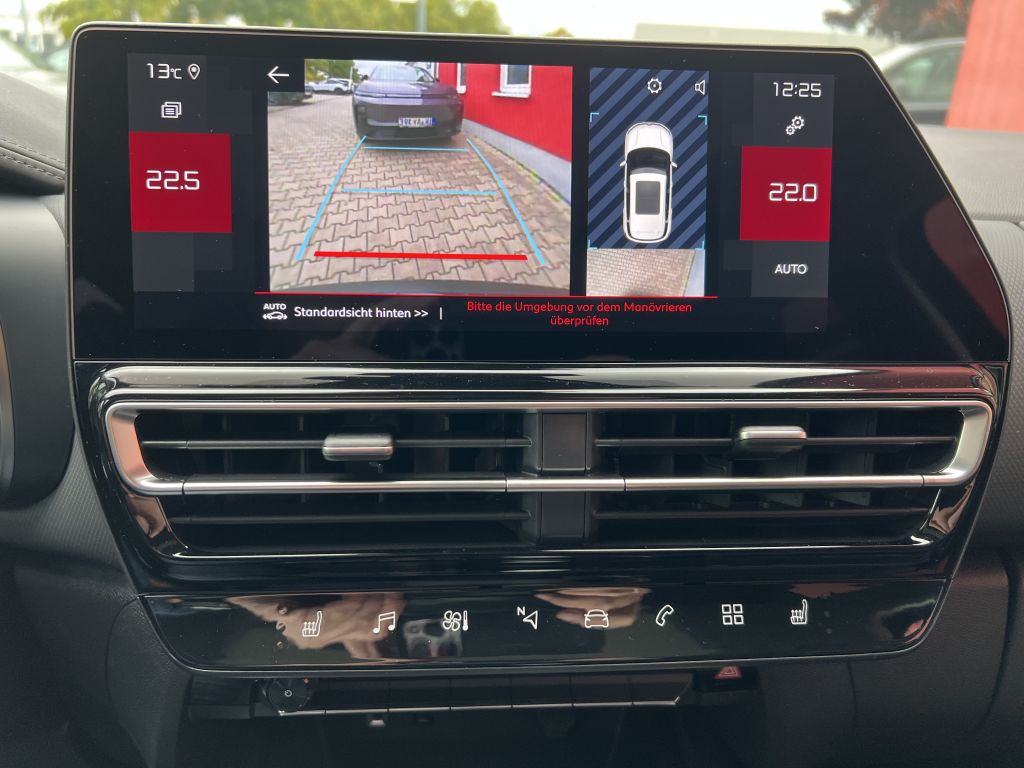 Fahrzeugabbildung Citroën C5 Aircross BlueHDI 130 S&S EAT8 MAX