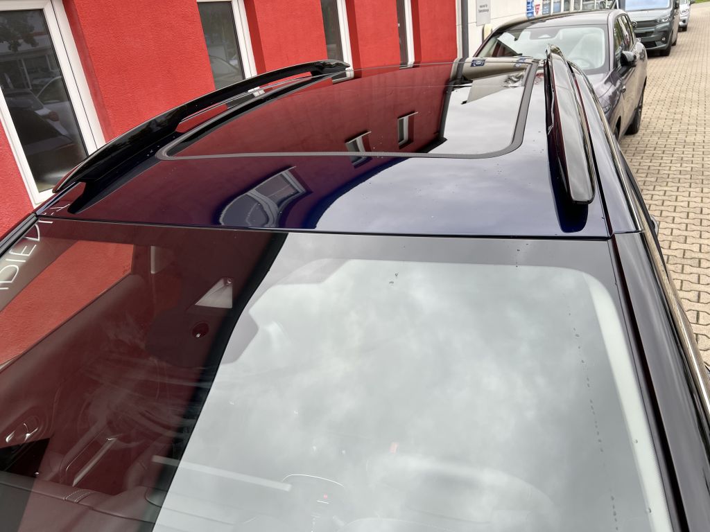 Fahrzeugabbildung Citroën C5 Aircross BlueHDI 130 S&S EAT8 MAX