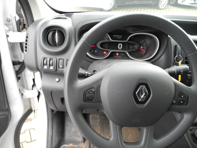 Fahrzeugabbildung Renault Trafic ENERGY 170 L2 Komfort - Regale, Standh.