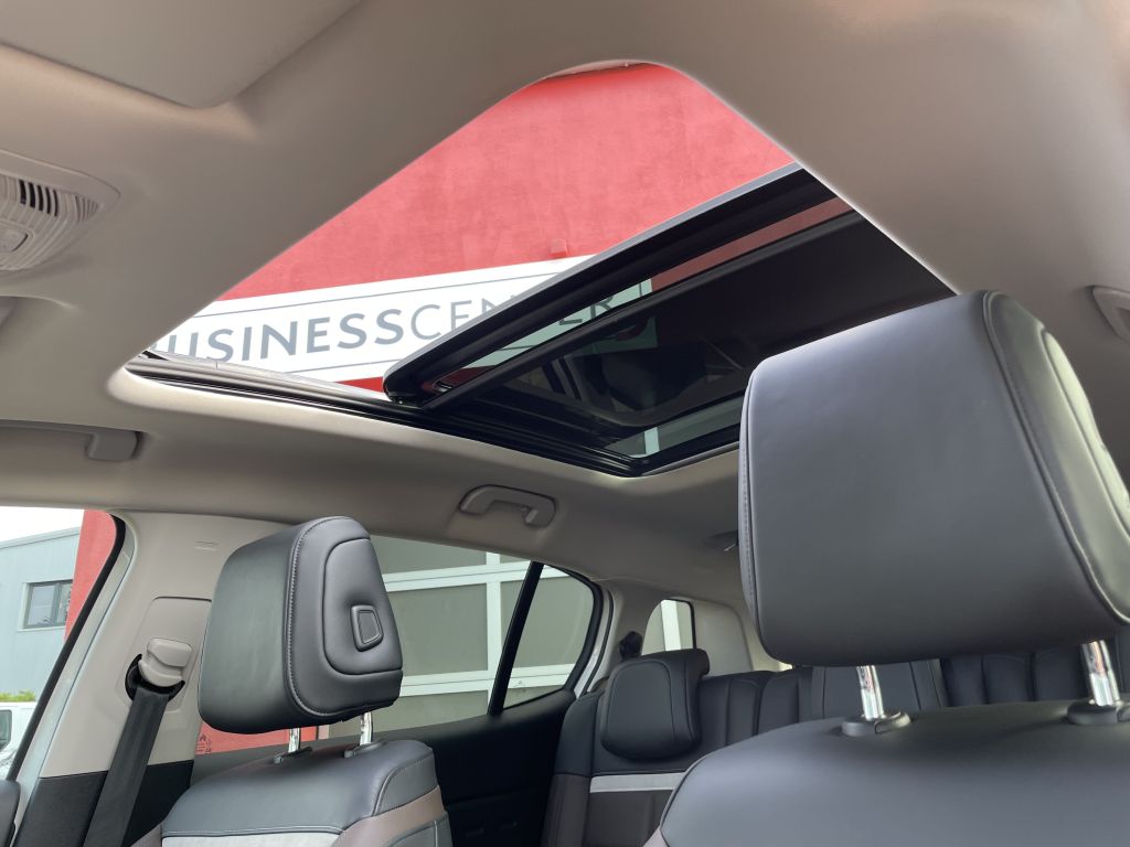 Fahrzeugabbildung Citroën C5 Aircross BlueHDi 180 EAT8 Shine Pack + AHK