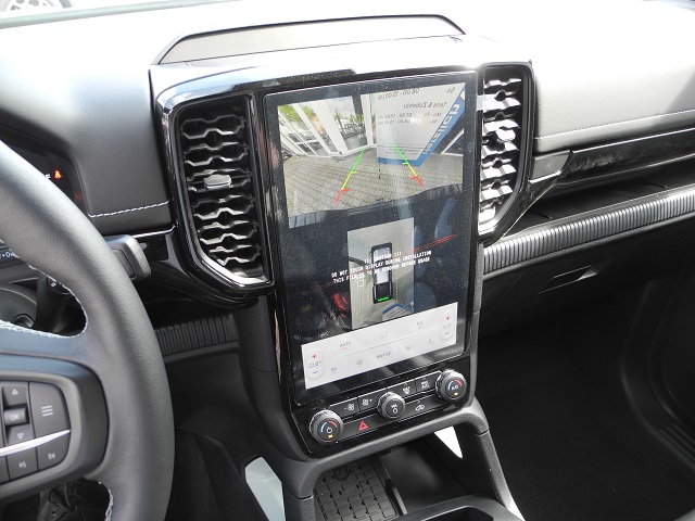 Fahrzeugabbildung Ford Ranger 2,3 l Doka PHEV Stormtrak - eRollo, AHK