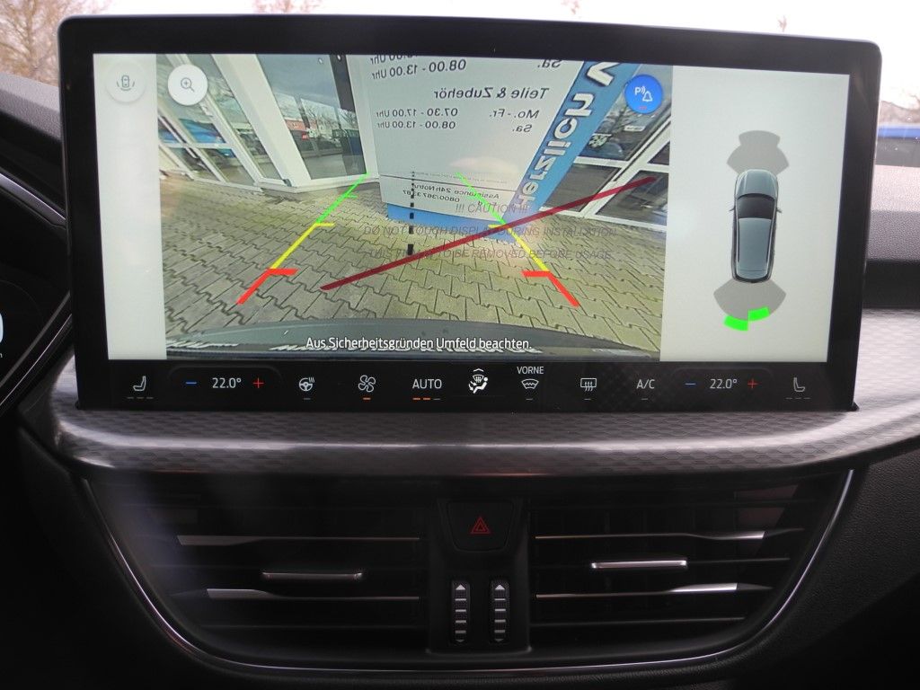 Fahrzeugabbildung Ford Kuga PHEV TITANIUM - Allwetter, 18Z Alu, Navi