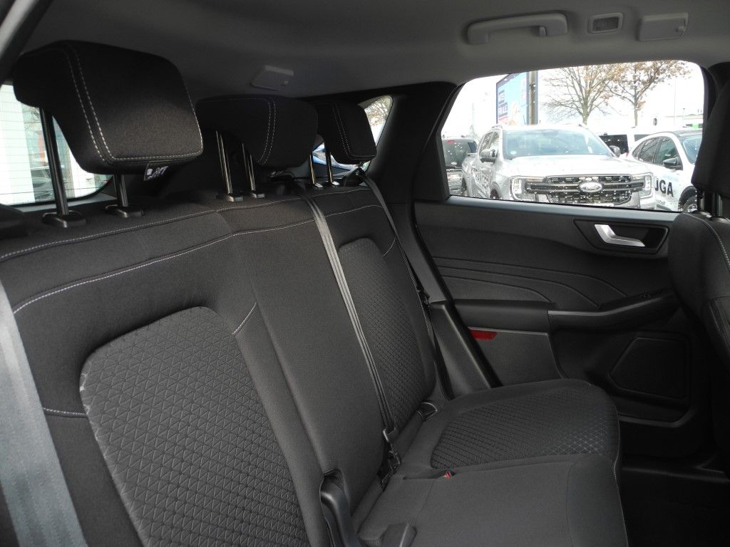 Fahrzeugabbildung Ford Kuga PHEV TITANIUM - Allwetter, 18Z Alu, Navi