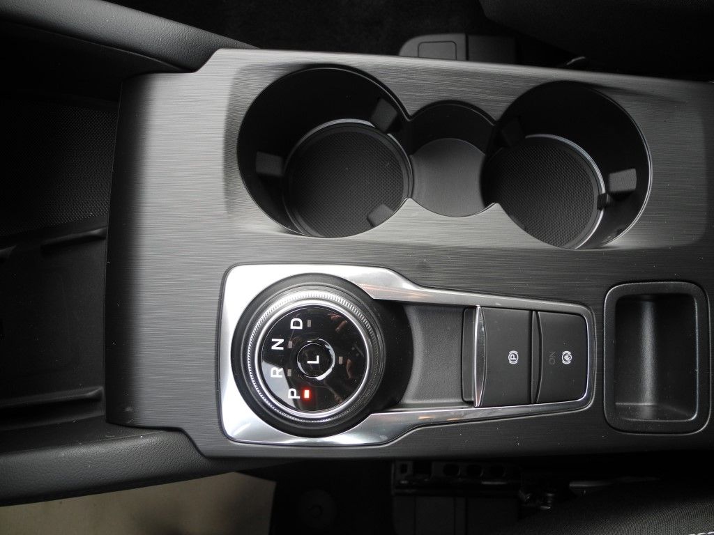 Fahrzeugabbildung Ford Kuga PHEV TITANIUM - Allwetter, 18Z Alu, Navi