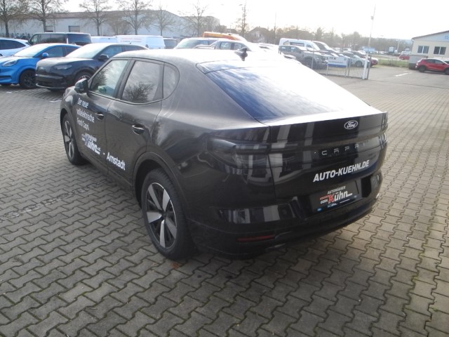 Fahrzeugabbildung Ford Capri 77kWh RWD Premium - HeadUp, Parkass., 360°