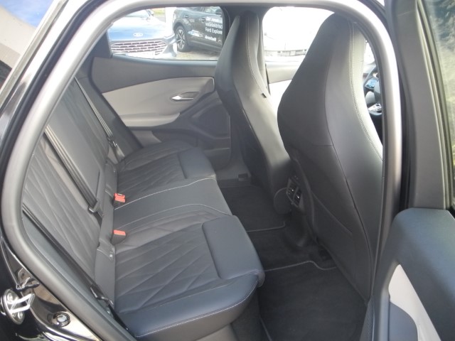 Fahrzeugabbildung Ford Capri 77kWh RWD Premium - HeadUp, Parkass., 360°