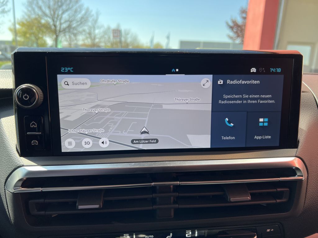 Fahrzeugabbildung Citroën Spacetourer XL 2.0 BlueHDi 180 EAT8 Max