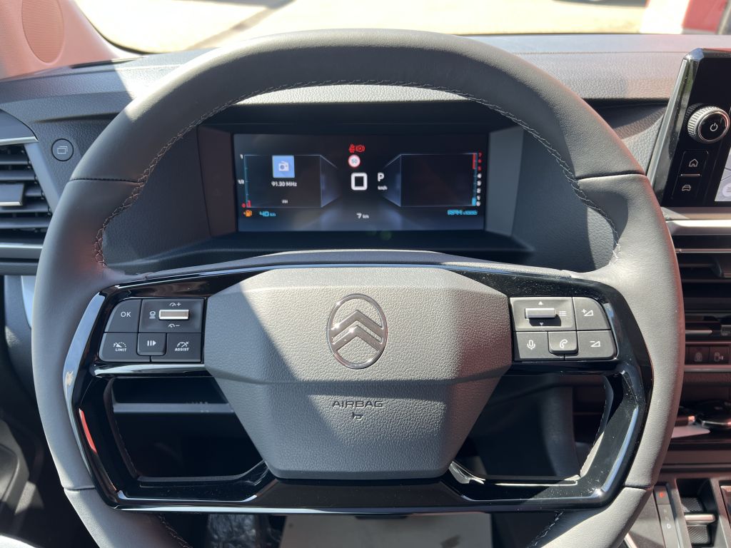 Fahrzeugabbildung Citroën Spacetourer XL 2.0 BlueHDi 180 EAT8 Max