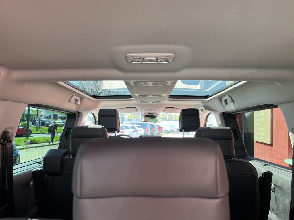 Fahrzeugabbildung Citroën Spacetourer XL 2.0 BlueHDi 180 EAT8 Max