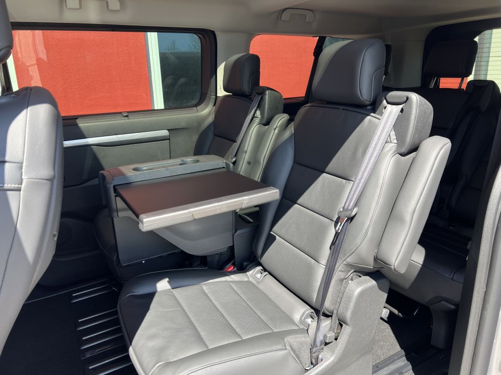 Fahrzeugabbildung Citroën Spacetourer XL 2.0 BlueHDi 180 EAT8 Max