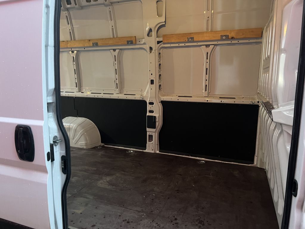 Fahrzeugabbildung Citroën Jumper Kawa 35 L4H3 Heavy S&S Club BlueHDi 140