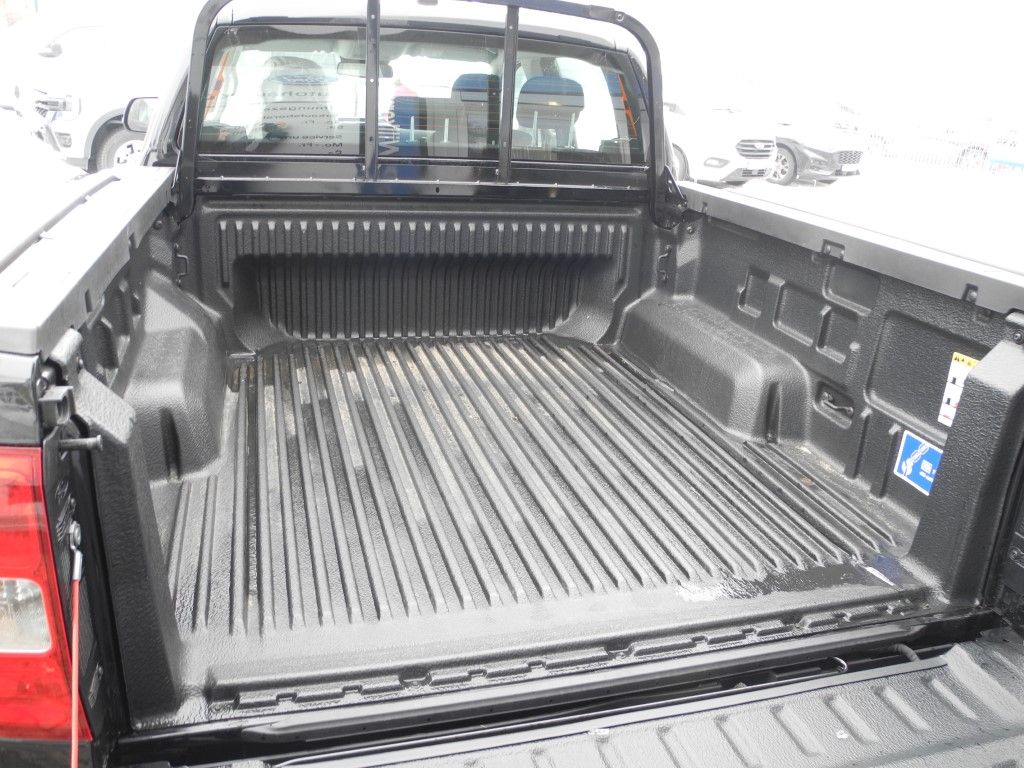 Fahrzeugabbildung Ford Ranger 2,0 l Doka XLT - AHK, Winter-P, PDC v/h