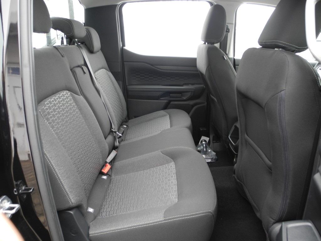 Fahrzeugabbildung Ford Ranger 2,0 l Doka XLT - AHK, Winter-P, PDC v/h