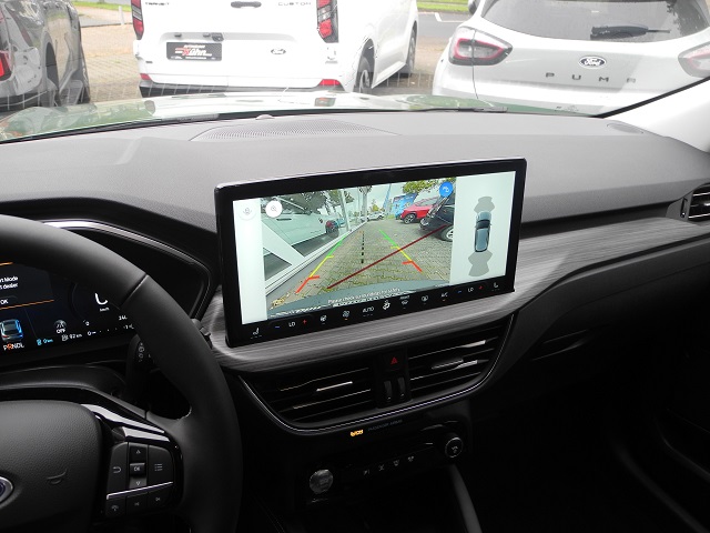 Fahrzeugabbildung Ford Kuga 2.5 PHEV ACTIVE -Allw., Winter-P, Navi, AHK