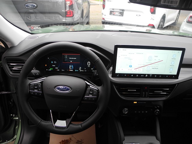 Fahrzeugabbildung Ford Kuga 2.5 PHEV ACTIVE -Allw., Winter-P, Navi, AHK