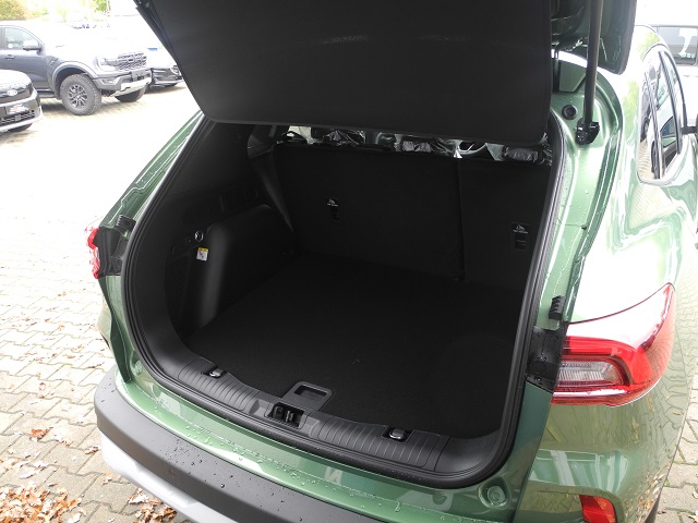 Fahrzeugabbildung Ford Kuga 2.5 PHEV ACTIVE -Allw., Winter-P, Navi, AHK