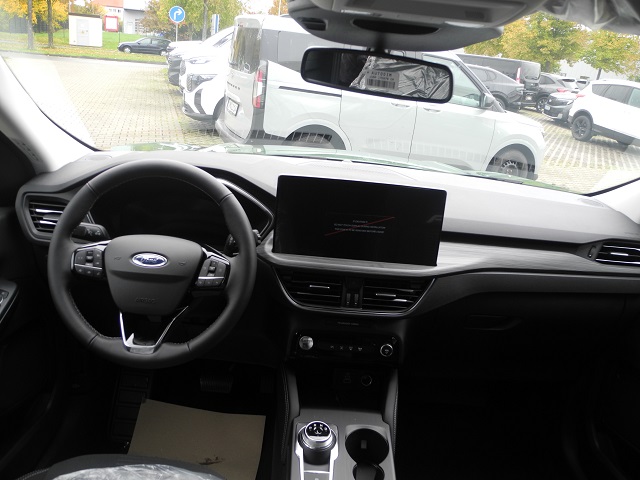 Fahrzeugabbildung Ford Kuga 2.5 PHEV ACTIVE -Allw., Winter-P, Navi, AHK