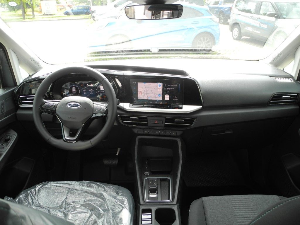 Fahrzeugabbildung Ford Grand Transit Connect L2 Autm. FlexCab Active