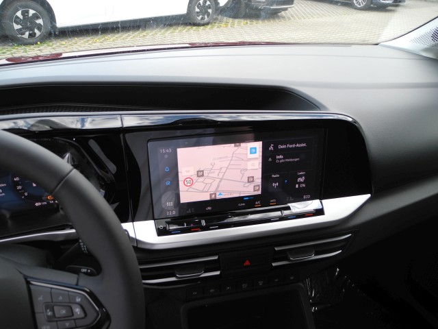 Fahrzeugabbildung Ford Tourneo Connect 1.5 PHEV Aut. TITANIUM- LED, SHZ