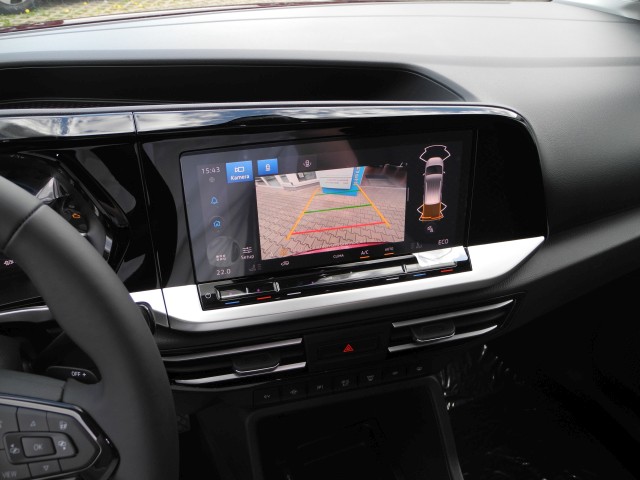 Fahrzeugabbildung Ford Tourneo Connect 1.5 PHEV Aut. TITANIUM- LED, SHZ