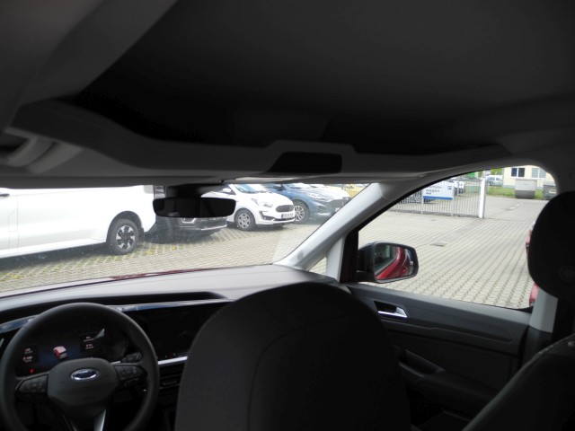 Fahrzeugabbildung Ford Tourneo Connect 1.5 PHEV Aut. TITANIUM- LED, SHZ