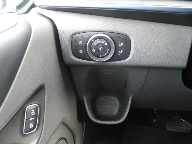 Fahrzeugabbildung Ford Tourneo Custom L2 Autm. Active - Xenon, AHK, TW