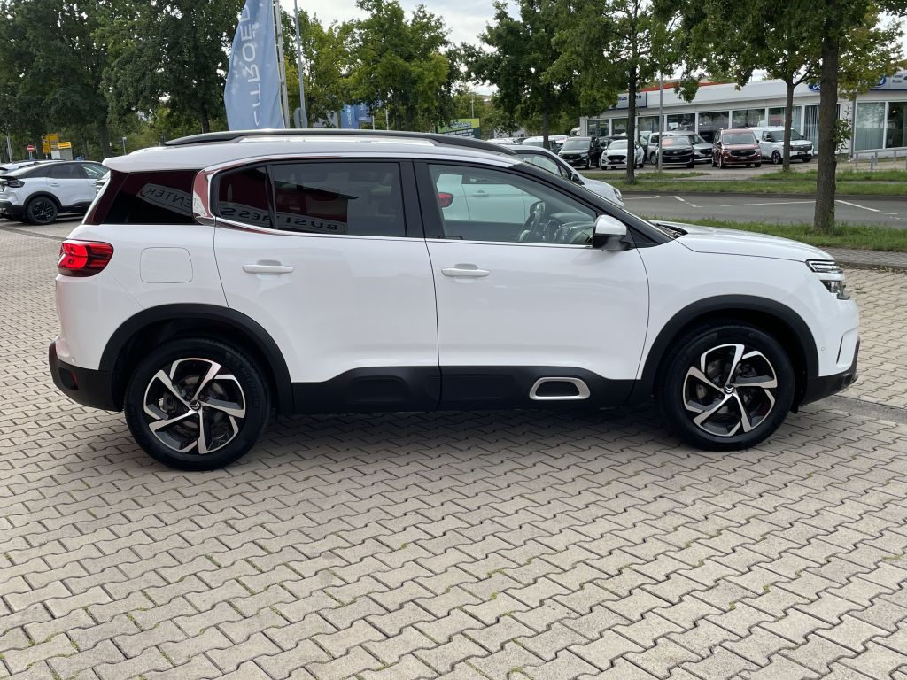 Fahrzeugabbildung Citroën C5 Aircross BlueHDi 130 S&S EAT8 Feel Pack + ACC