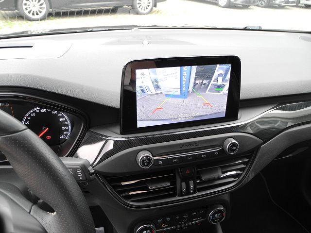 Fahrzeugabbildung Ford Focus Turnier ST Styling Pak.- LED, eHeck., Navi