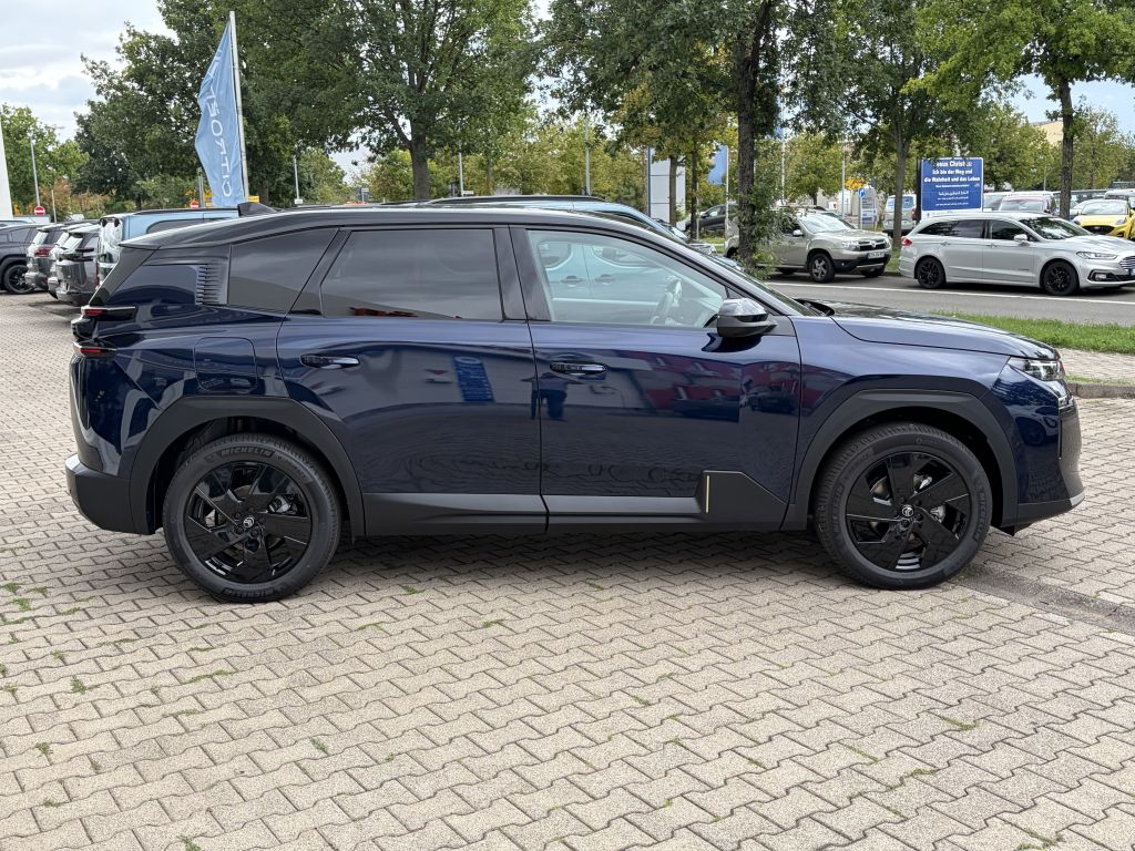 Fahrzeugabbildung Citroën C5 Aircross Hybrid 145 MAX + AHK, FS-Heizung