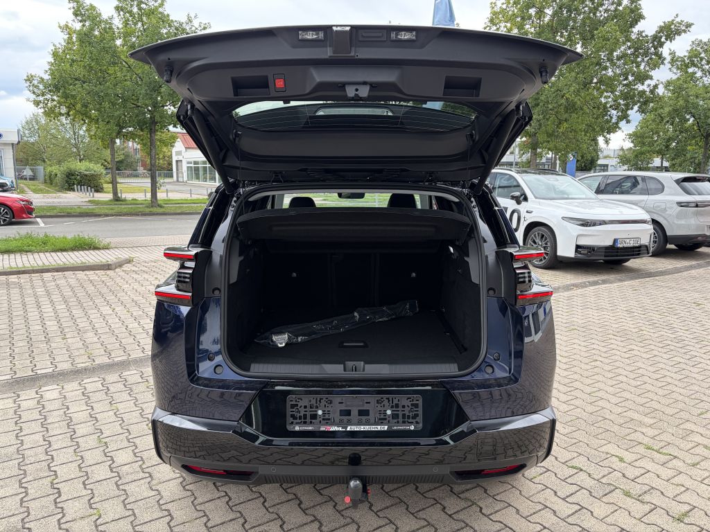 Fahrzeugabbildung Citroën C5 Aircross Hybrid 145 MAX + AHK, FS-Heizung