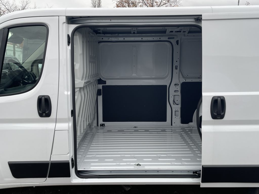 Fahrzeugabbildung Citroën Jumper Kawa L2H1 3.5 140 + 2x Schiebetür, AHK