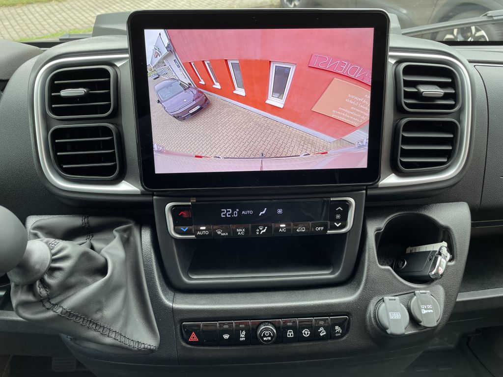 Fahrzeugabbildung Citroën Jumper Kawa 35 Heavy L3H2 BlueHDi 180 + AHK, NAV