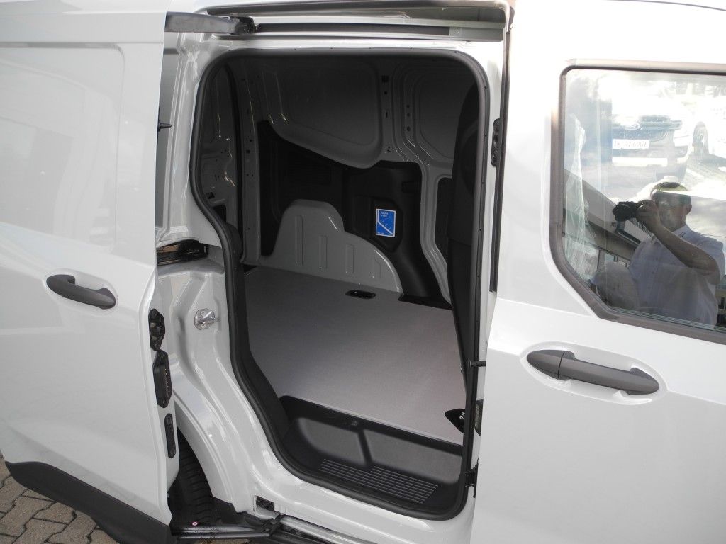 Fahrzeugabbildung Ford Transit Courier Trend- Tempo, PDC, Allw., Sitzh.