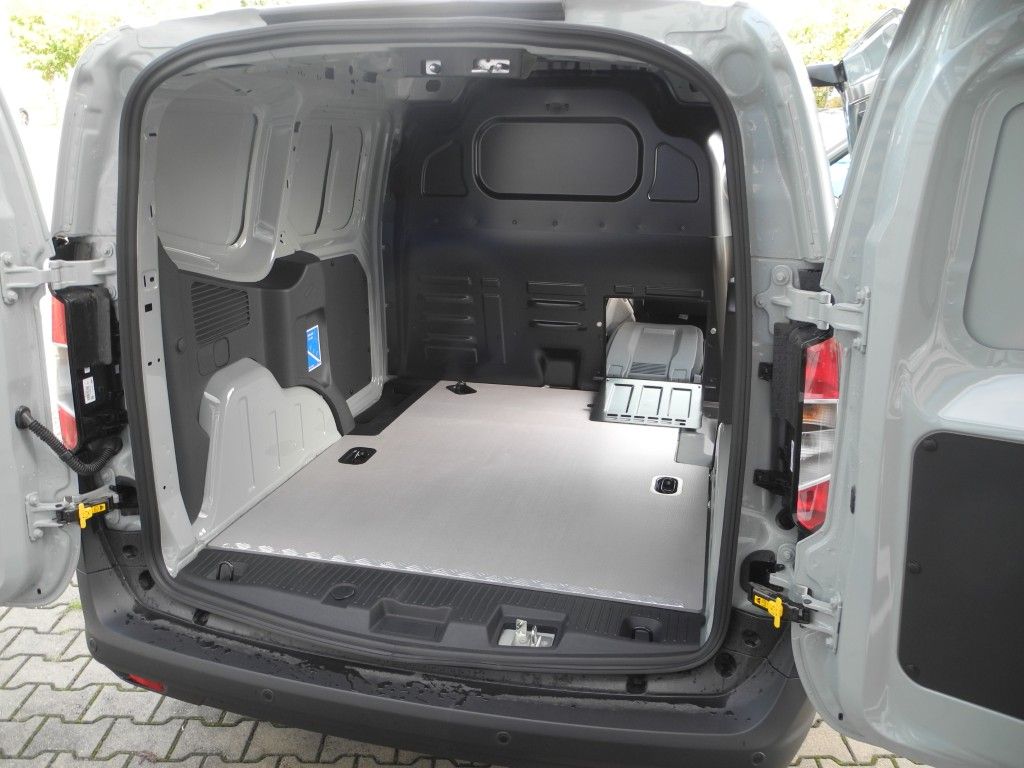 Fahrzeugabbildung Ford Transit Courier Trend- Tempo, PDC, Allw., Sitzh.