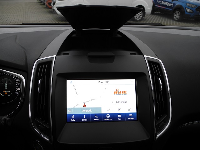 Fahrzeugabbildung Ford Galaxy 2.5 FHEV TITANIUM - Adapt. LED, ACC, Navi