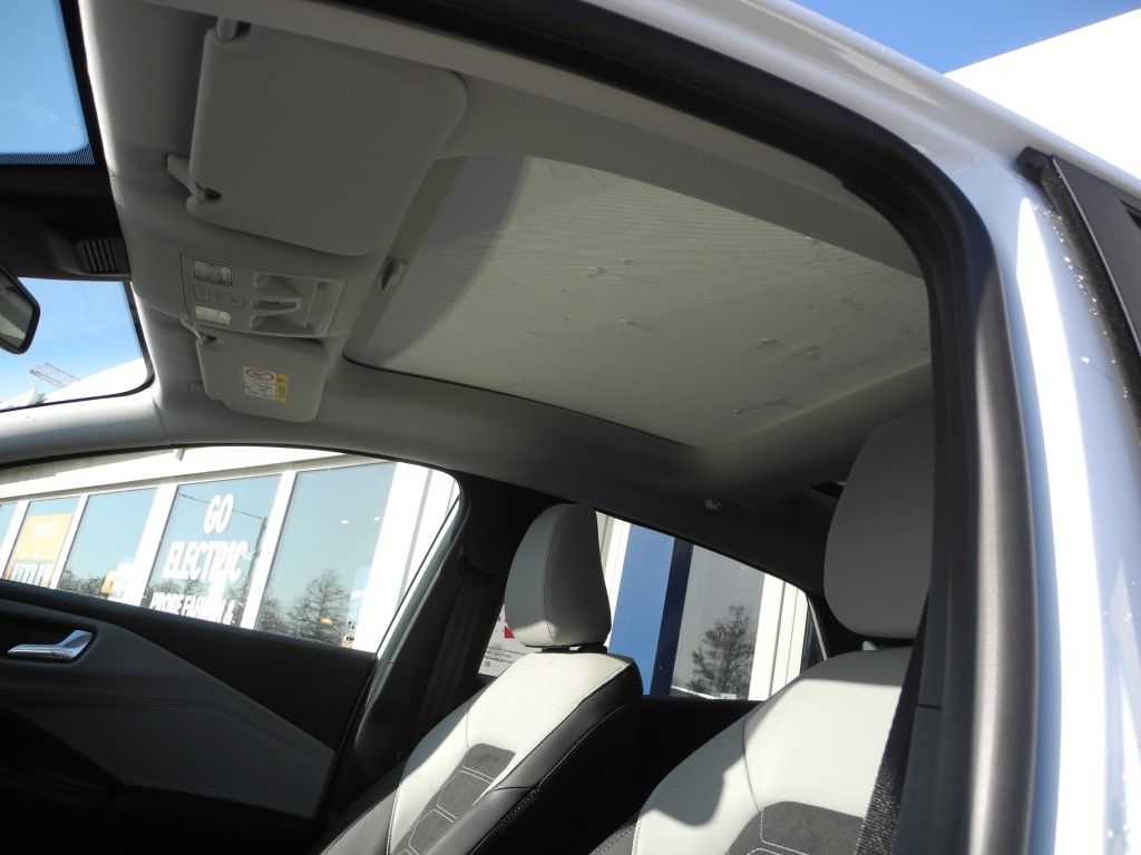 Fahrzeugabbildung Ford Puma Gen-E Premium - iACC, Panorama, Winter-Pak.