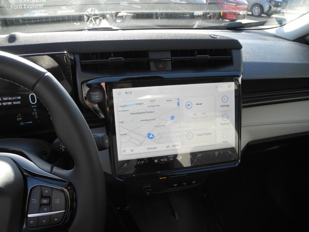 Fahrzeugabbildung Ford Puma Gen-E Premium - iACC, Panorama, Winter-Pak.