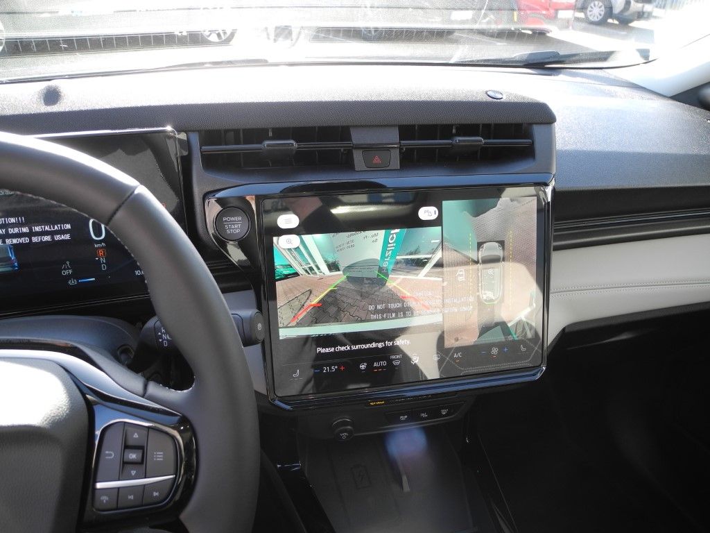 Fahrzeugabbildung Ford Puma Gen-E Premium - iACC, Panorama, Winter-Pak.