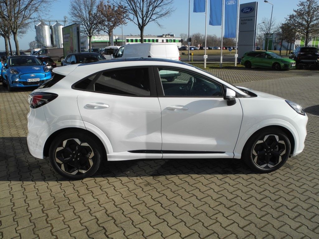 Fahrzeugabbildung Ford Puma Gen-E Premium - iACC, Panorama, Winter-Pak.