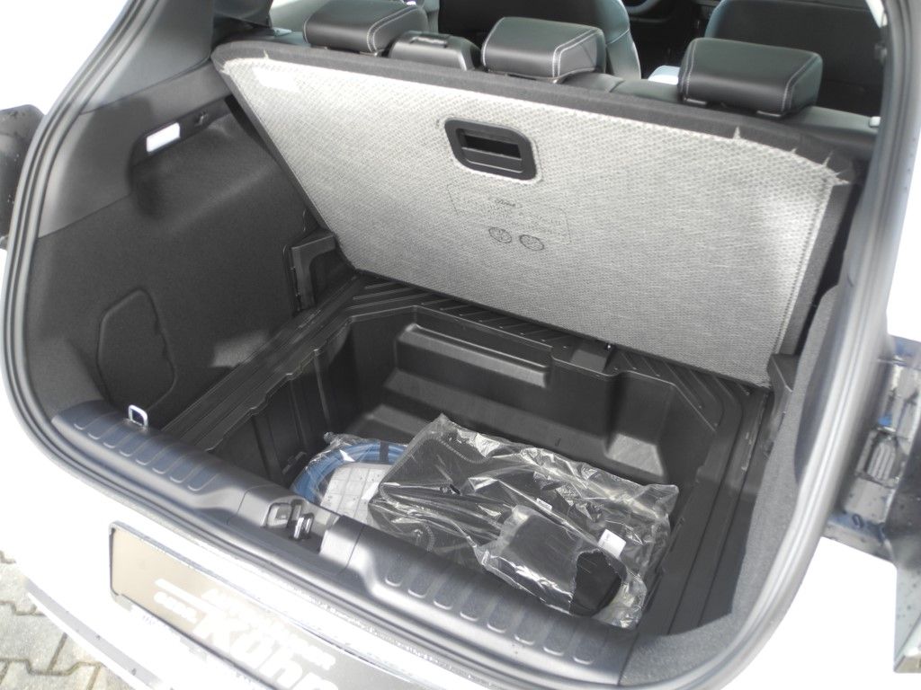 Fahrzeugabbildung Ford Puma Gen-E Premium - iACC, Panorama, Winter-Pak.