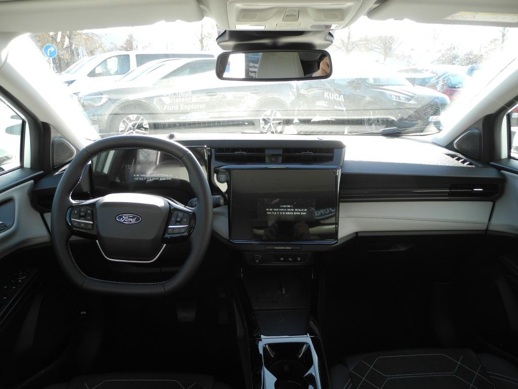 Fahrzeugabbildung Ford Puma Gen-E Premium - iACC, Panorama, Winter-Pak.