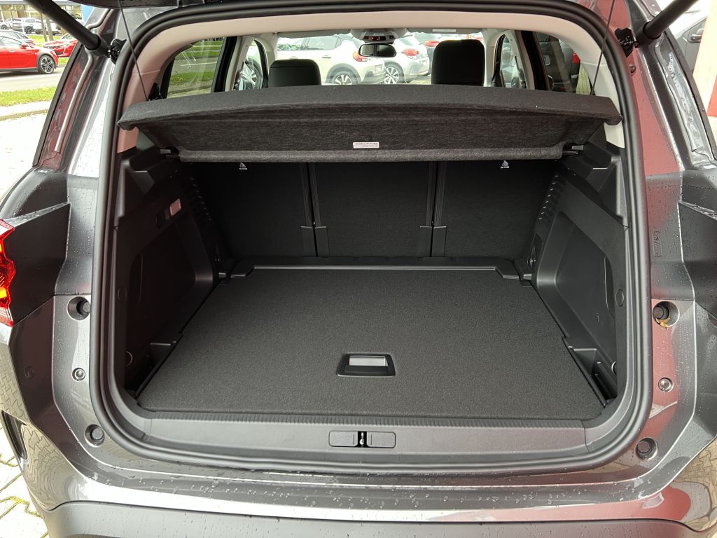 Fahrzeugabbildung Citroën C5 Aircross BlueHDI 130 S&S EAT8 MAX