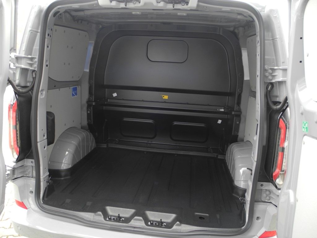 Fahrzeugabbildung Ford Transit Custom Doka L1 PHEV Sport - Matrix, 5-T