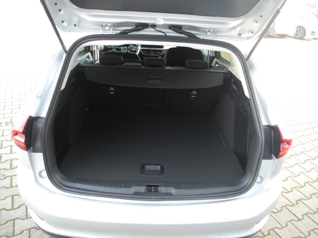 Fahrzeugabbildung Ford Focus Turnier 1.0 Hybrid TITANIUM X - iACC, TW