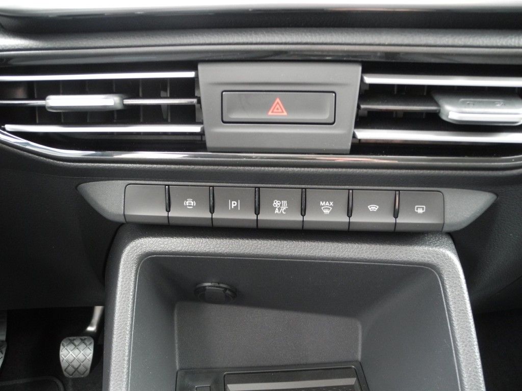 Fahrzeugabbildung Ford Grand Tourneo Connect 4x4 ACTIVE - Standh., AHK
