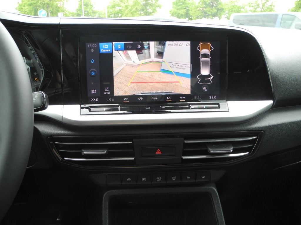 Fahrzeugabbildung Ford Grand Tourneo Connect 4x4 ACTIVE - Standh., AHK
